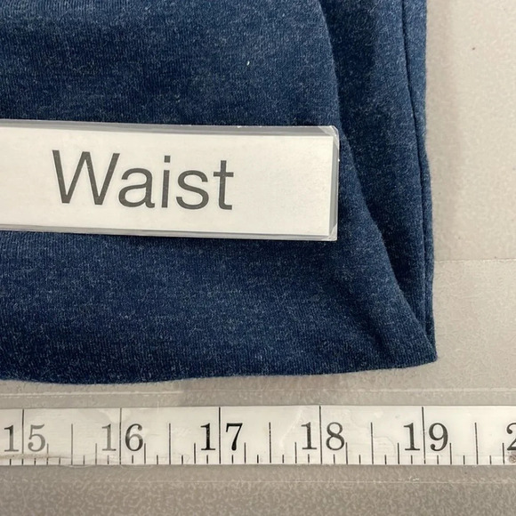 Sweaty Betty Holistic Max Layered Jersey Dress Navy Blue Size Small S - Picture 14 of 16